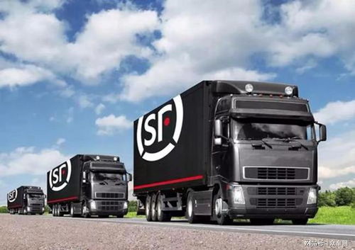 顺丰跨界入局新能源汽车销售，携手华为分羹市场