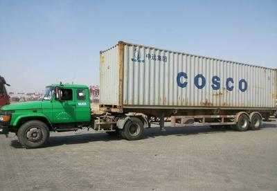 珠三角至深圳专业拖车运输代理服务全解析