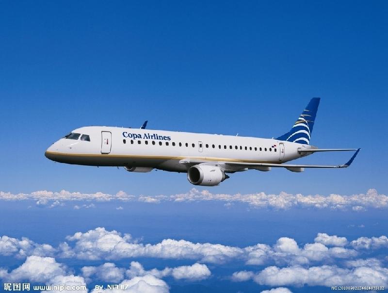 深圳航空物流全方位解析 从红酒到电子产品的空运服务指南
