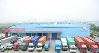 塘沽诺鑫物流 专业整车零担与全方位搬家服务，覆盖全国